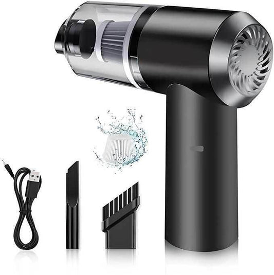 Wireless Vacuum Cleaner | Portable Air Duster Wireless