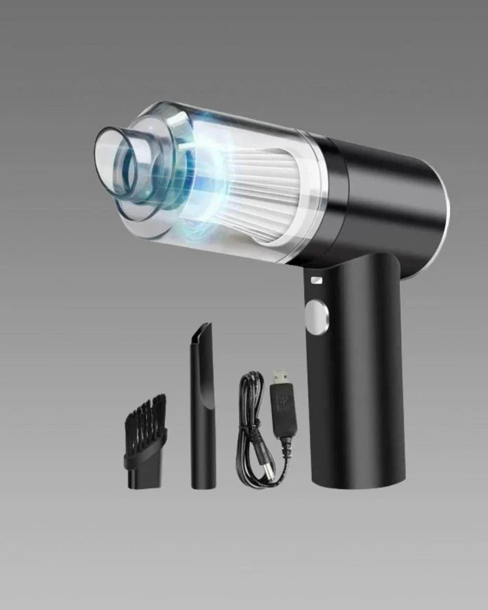 Wireless Vacuum Cleaner | Portable Air Duster Wireless